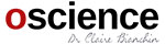 Oscience Logo